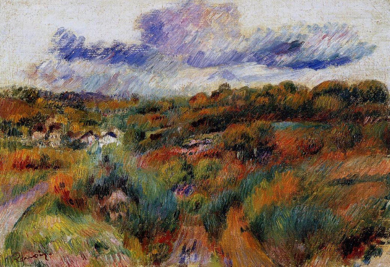 Landscape 1893